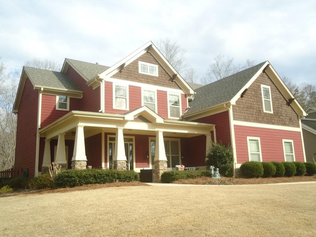 658 Sweetwater Bridge Circle, Douglasville, GA 30134 — most recent listing photo