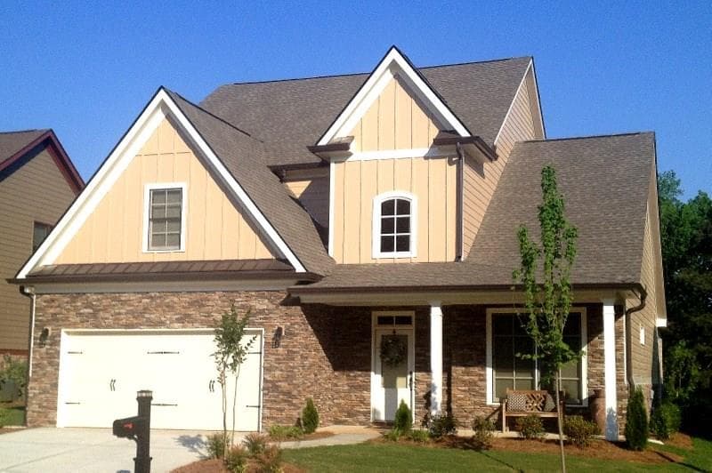 3143 Bentgrass Lane, Kennesaw, GA 30144 — most recent listing photo