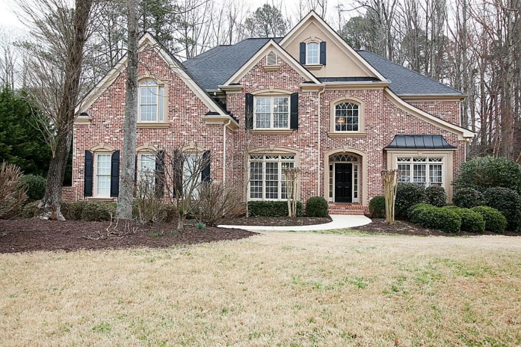 1270 NW Cobblemill Way, Kennesaw, GA 30152 — most recent listing photo