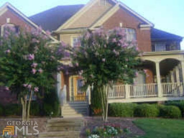 6 bedroom single family residence sold at 3005 Addies Pond Way, Marietta, GA 30064