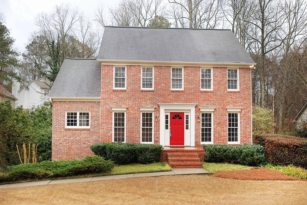 1885 N Creek Circle, Alpharetta, GA 30009 — most recent listing photo