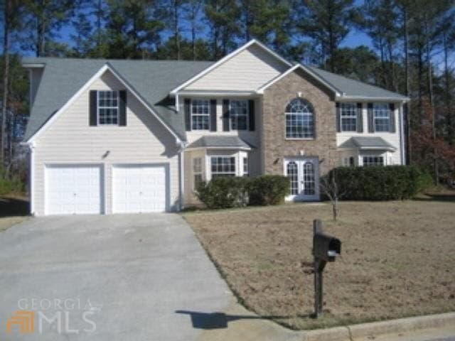 3210 Mineral Ridge Court, Stone Mountain, GA 30087 — most recent listing photo