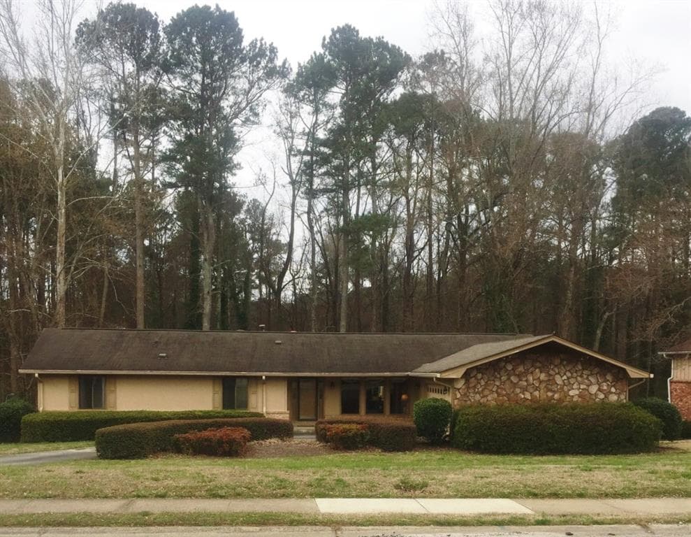 1727 Rivermist Drive, Lilburn, GA 30047 — most recent listing photo