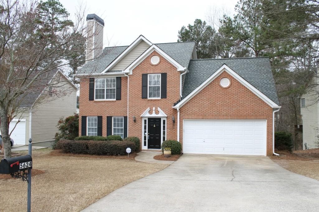 5624 Wandering Vine Lane, Mableton, GA 30126 — most recent listing photo