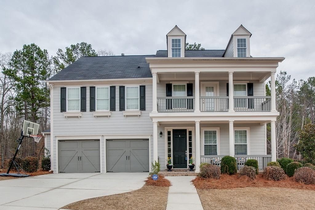6208 Cedar Springs Lane, Hoschton, GA 30548 — most recent listing photo