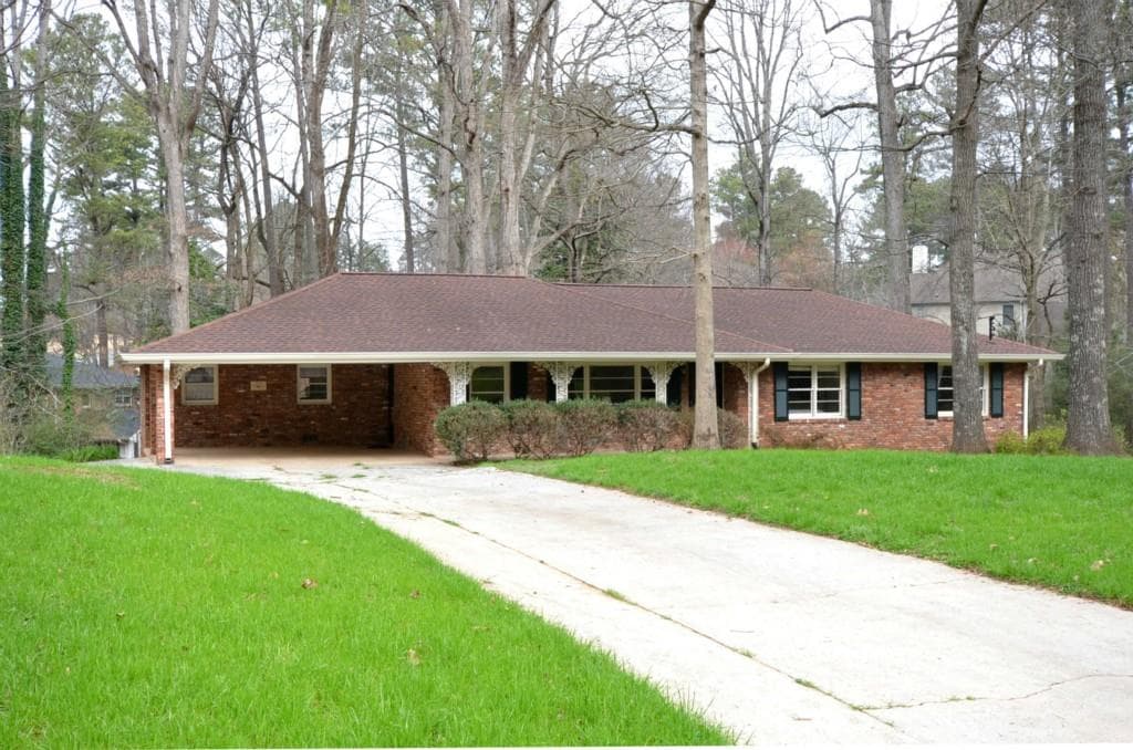 2291 Midvale Circle, Tucker, GA 30084 — most recent listing photo