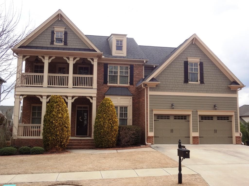 224 Silvertop Drive, Grayson, GA 30017 — most recent listing photo