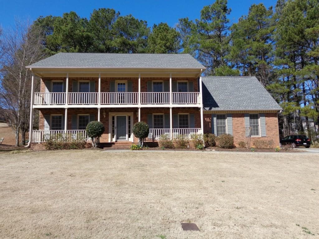 1837 Blakewell Court, Snellville, GA 30078 — most recent listing photo