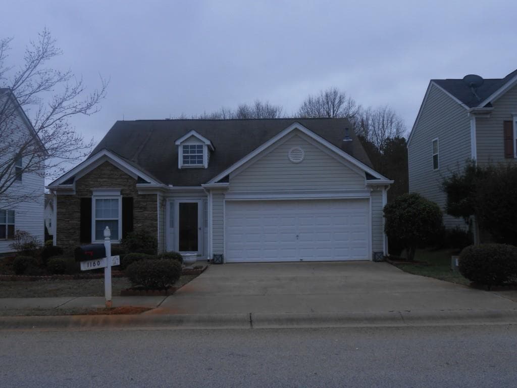1160 Eatonton Way, Mcdonough, GA 30252 — most recent listing photo