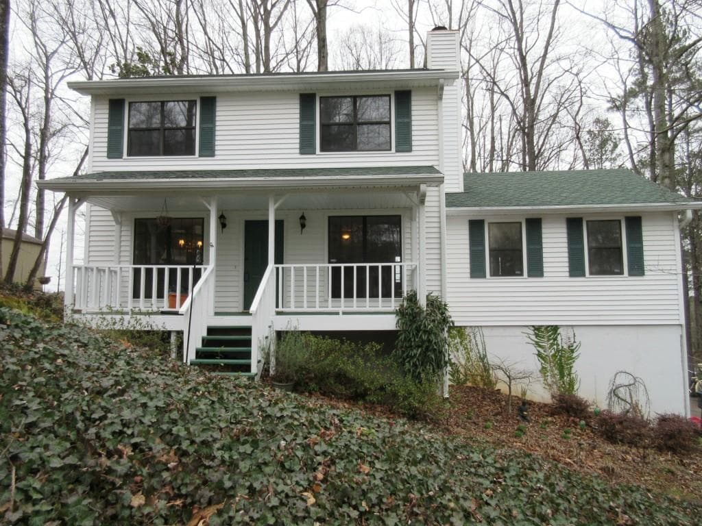 2159 Plymouth Lane, Marietta, GA 30062 — most recent listing photo