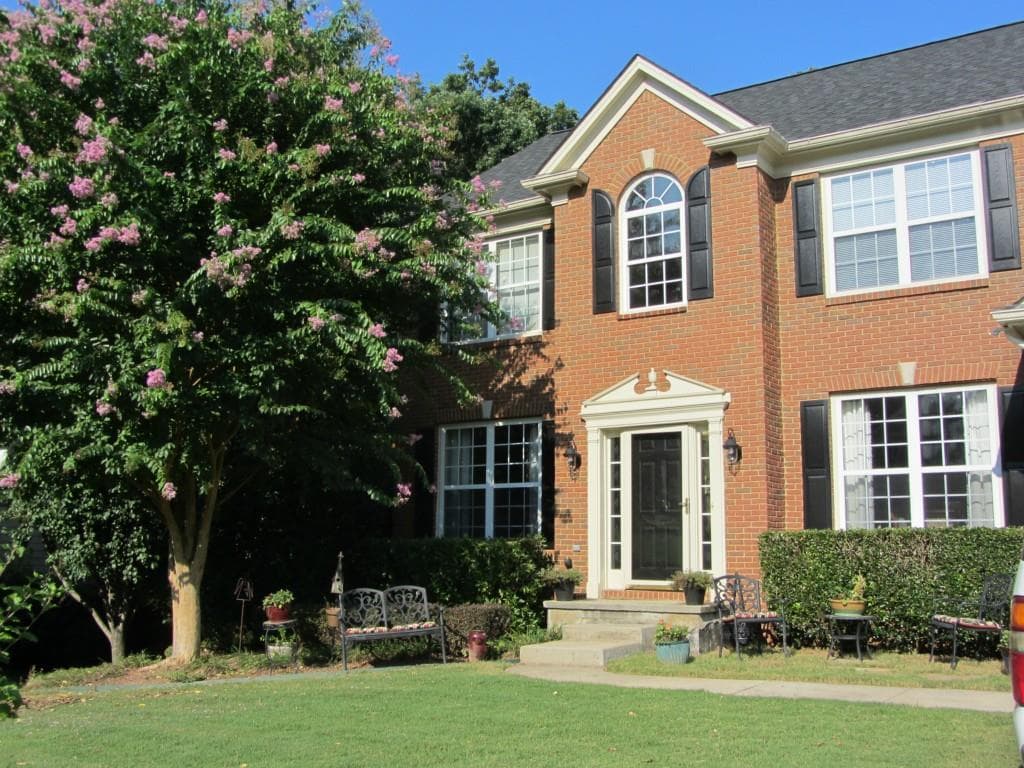 240 Davenham Court, Johns Creek, GA 30005 — most recent listing photo