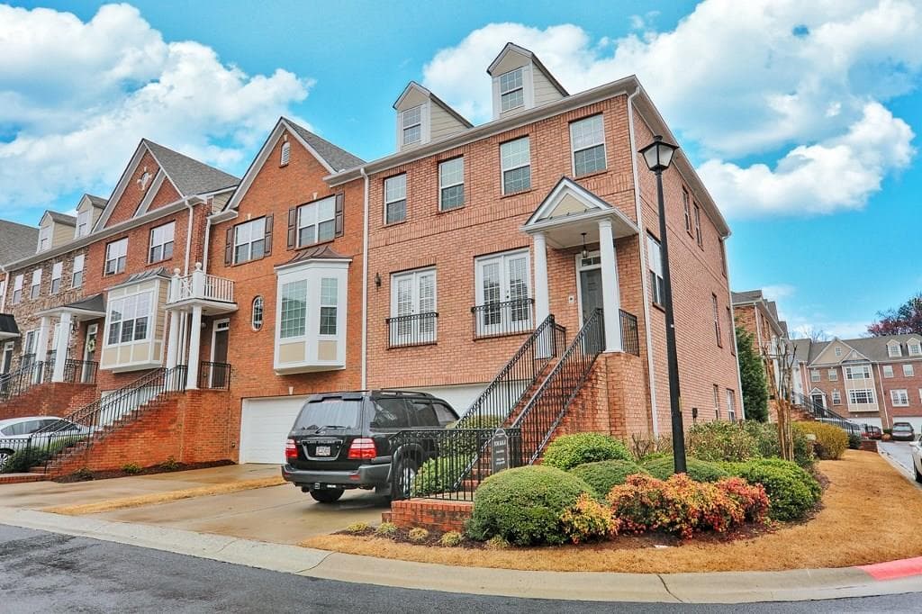 6054 China Rose Lane 6054, Duluth, GA 30097 — most recent listing photo