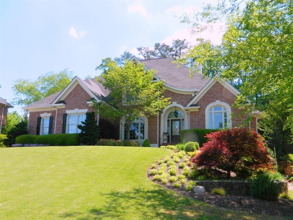 5425 Buck Hollow Drive, Alpharetta, GA 30005 — most recent listing photo