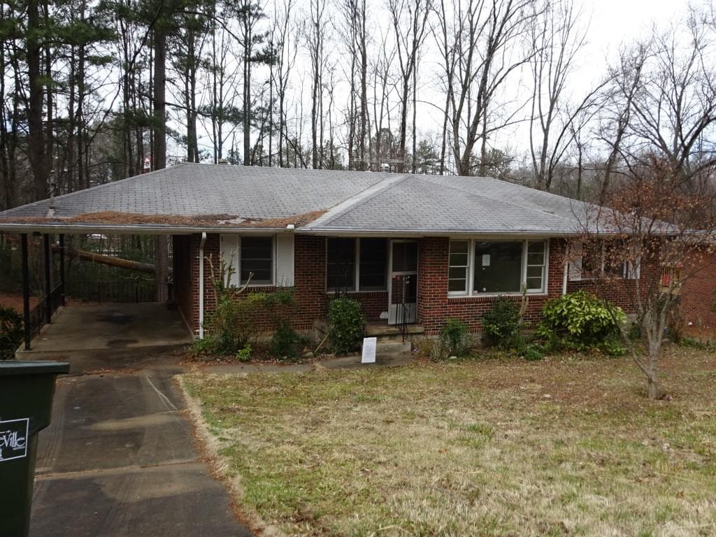 3 bedroom, 1,545 sq ft single family residence sold at 3093 Hope Street, Atlanta, GA 30354