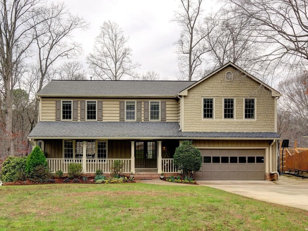 431 Ridgewater Drive, Marietta, GA 30068 — most recent listing photo