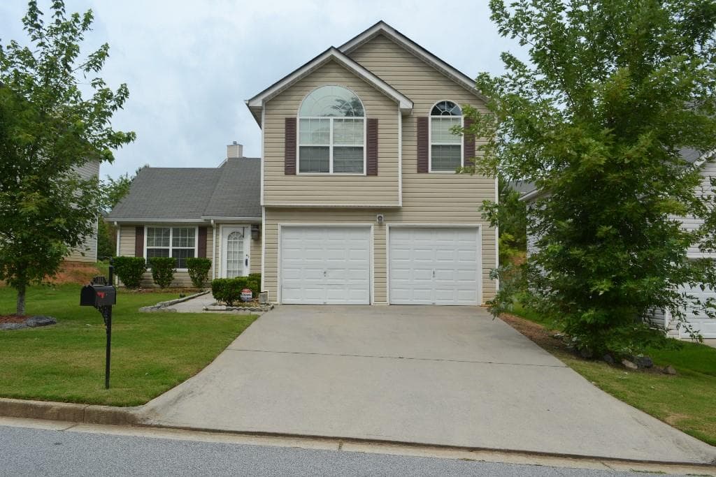 3 bedroom single family residence sold at 191 BAYWOOD Way, Hiram, GA 30141