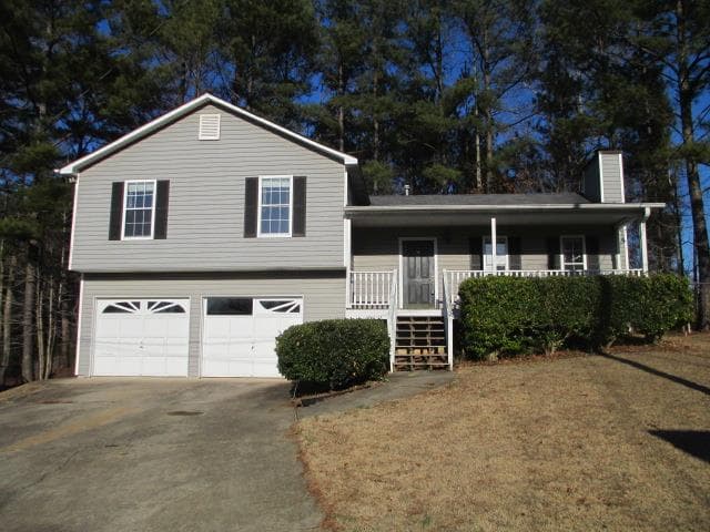 100 Ivy Brook Drive, Dallas, GA 30157 — most recent listing photo