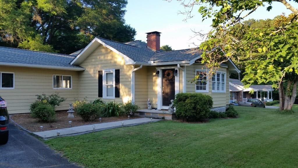 273 Milton Avenue, Alpharetta, GA 30009 — most recent listing photo