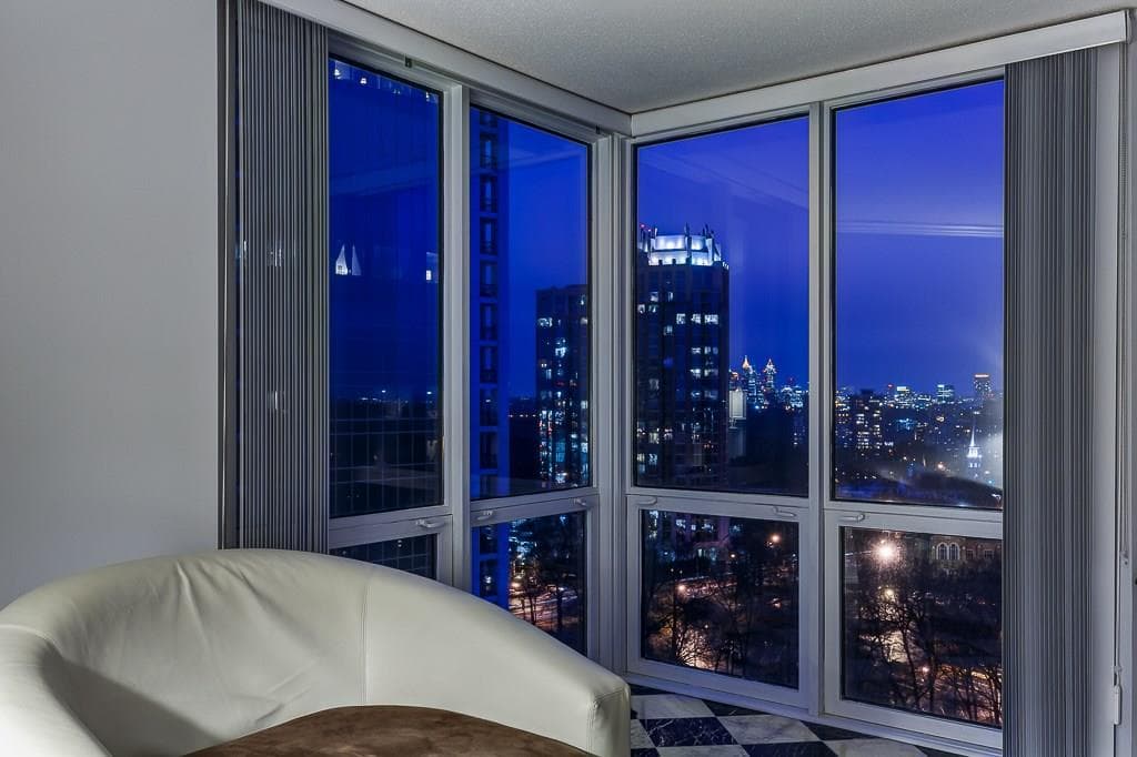 2 bedroom, 1,228 sq ft condominium sold at 2870 Pharr Court South 2106, Atlanta, GA 30305