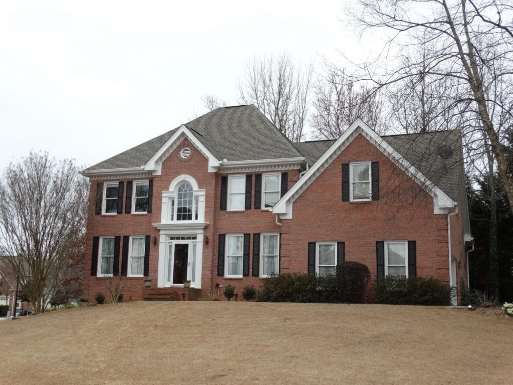 1909 Prince Drive, Lawrenceville, GA 30043 — most recent listing photo