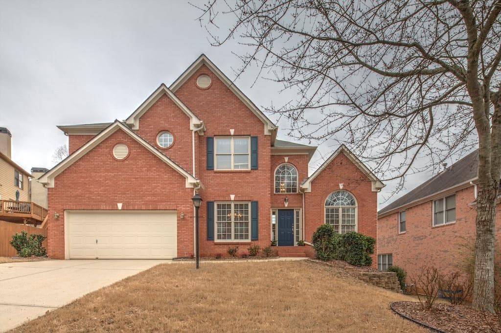 4811 Clay Brooke Drive, Smyrna, GA 30082 — most recent listing photo