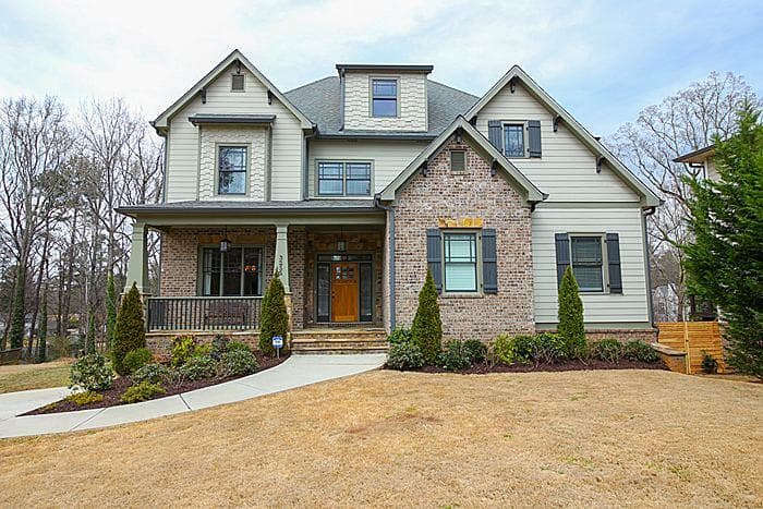 3255 Lynwood Drive, Atlanta, GA 30319 — most recent listing photo