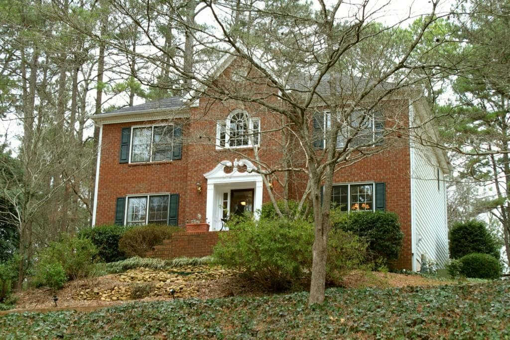 3541 Harvest Moon Trace, Lilburn, GA 30047 — most recent listing photo
