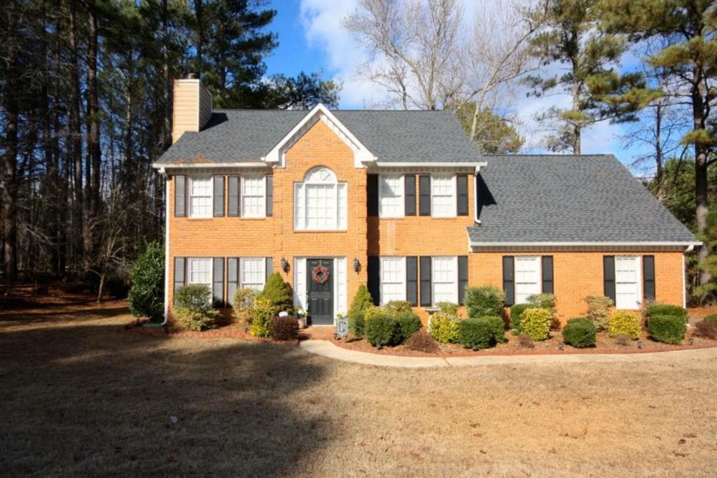 172 Stanbrough Drive, Dallas, GA 30157 — most recent listing photo