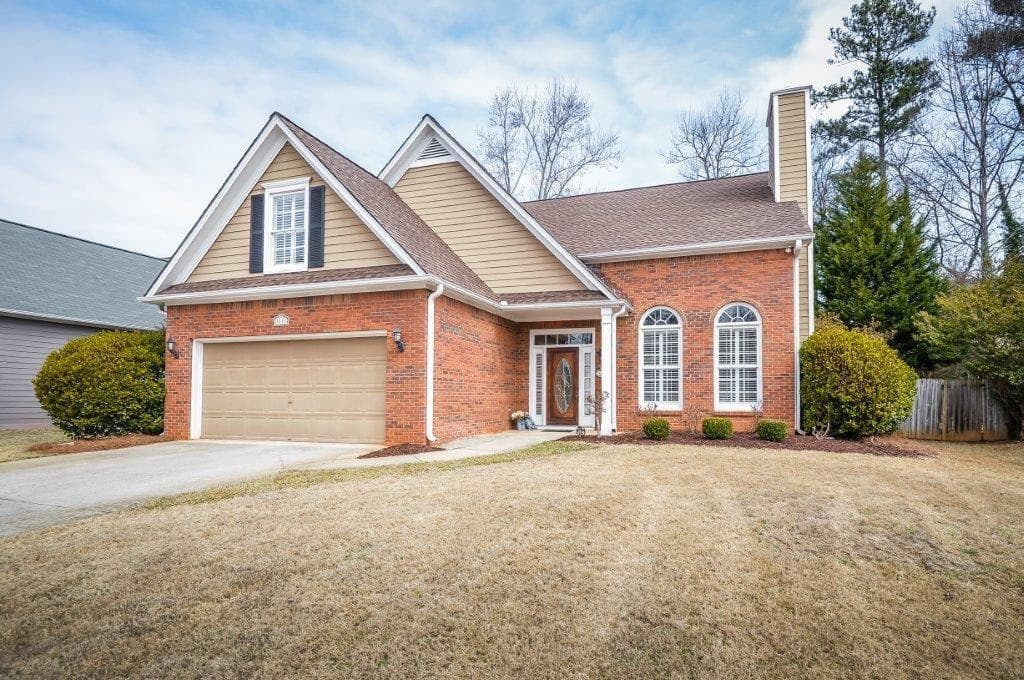 5040 Hampton Bluff Court, Roswell, GA 30075 — most recent listing photo