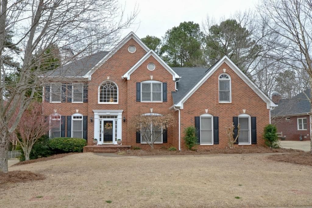 652 Briarleigh Way, Woodstock, GA 30189 — most recent listing photo