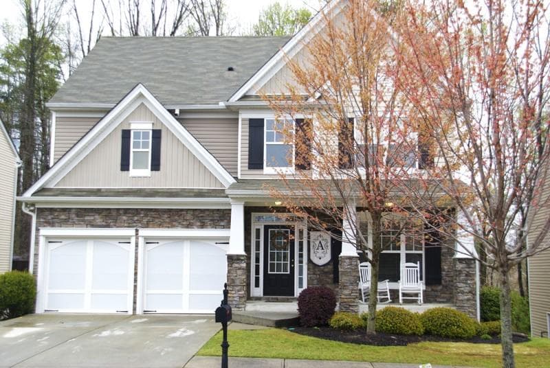 2521 Fieldview Way, Buford, GA 30519 — most recent listing photo