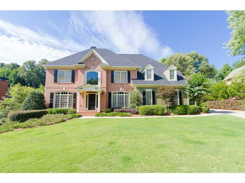 2620 Hamptons Chase, Alpharetta, GA 30005 — most recent listing photo