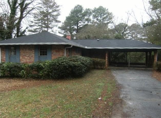 3637 LAKE SHORE Drive, Smyrna, GA 30082 — most recent listing photo