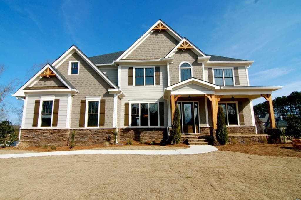 400 Addie Lane, Canton, GA 30115 — most recent listing photo