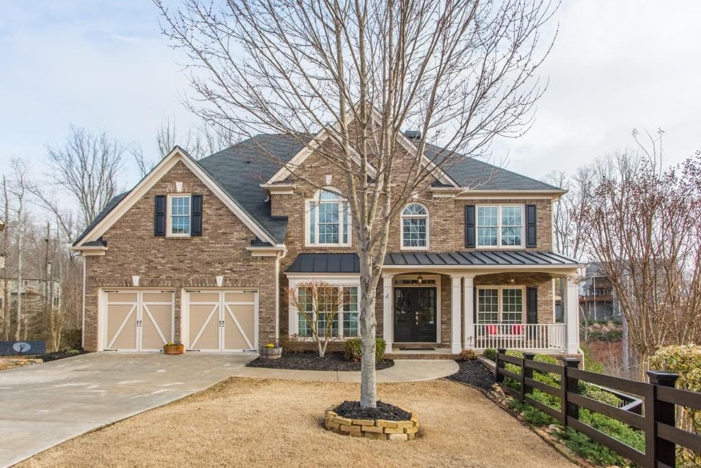 920 Garden Crossing Lane, Cumming, GA 30040 — most recent listing photo
