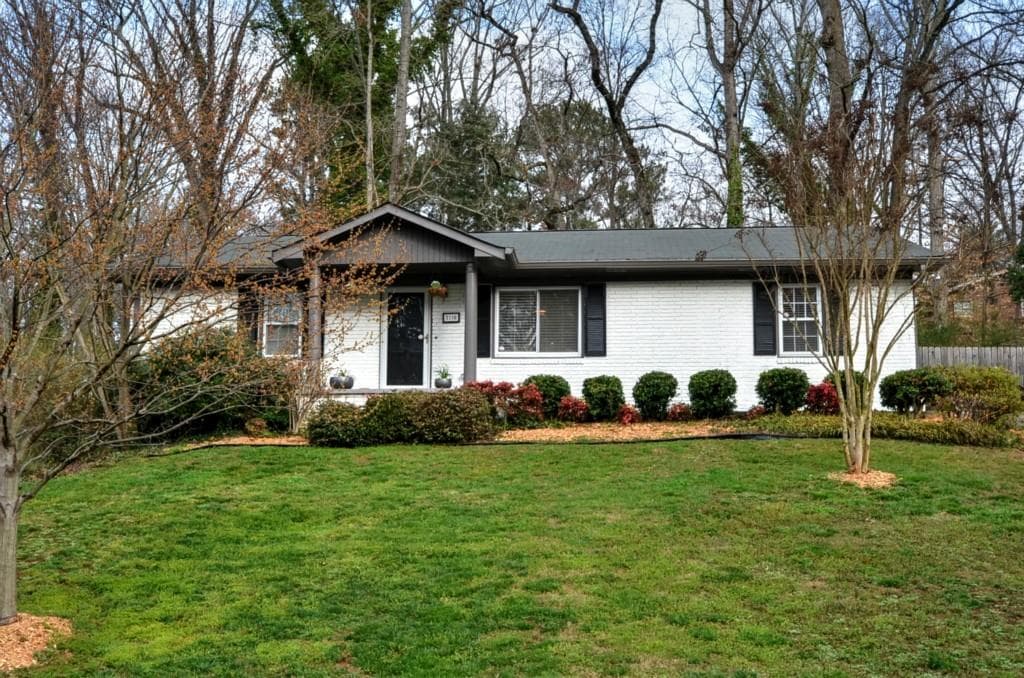 2116 Ellwyn Drive, Chamblee, GA 30341 — most recent listing photo