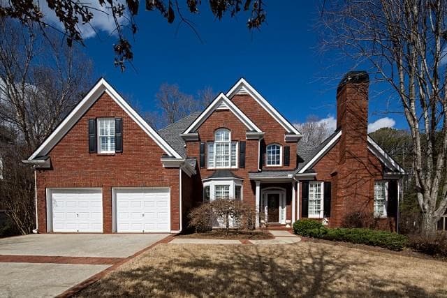 363 Bridgebrook Lane, Smyrna, GA 30082 — most recent listing photo
