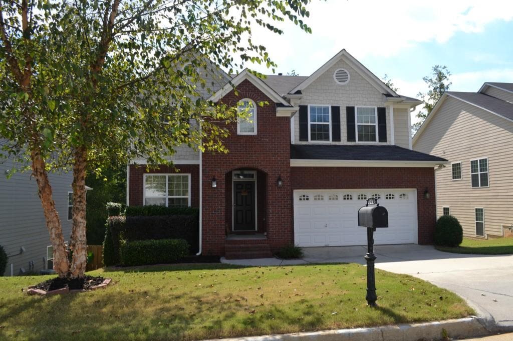 275 Longwood Crossing, Dallas, GA 30132 — most recent listing photo