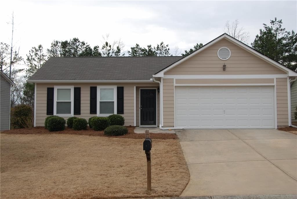 641 WALNUT WOODS Drive, Braselton, GA 30517 — most recent listing photo