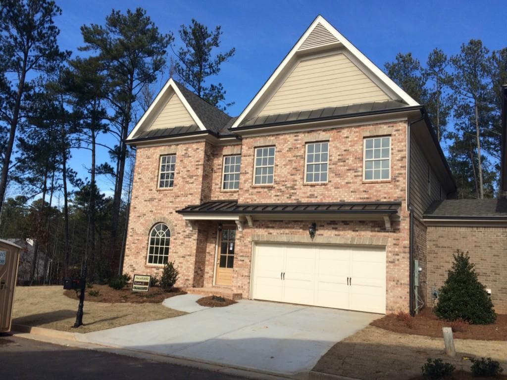 150 NESBIT RESERVE Court, Alpharetta, GA 30022 — most recent listing photo