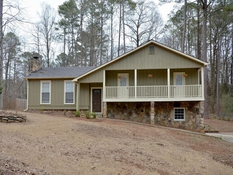 509 Revere Drive, Woodstock, GA 30188 — most recent listing photo