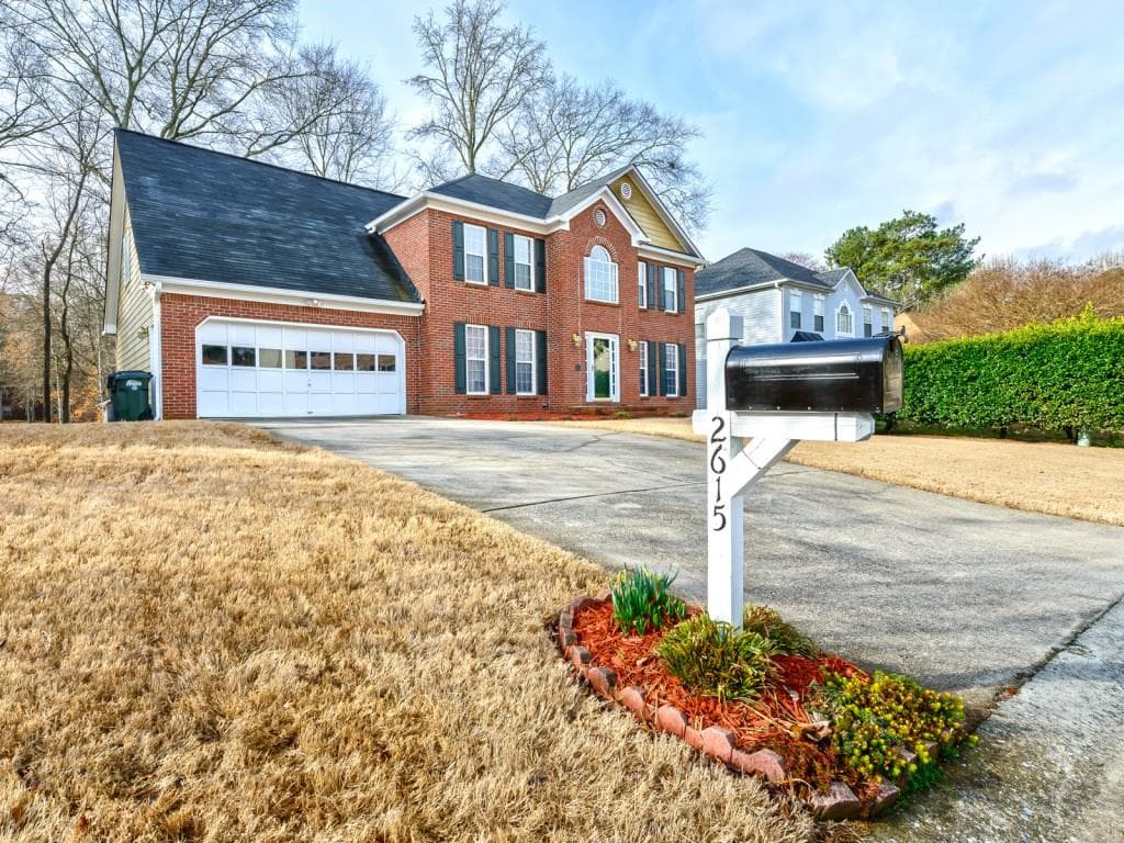 2615 SW Branson Place, Marietta, GA 30064 — most recent listing photo