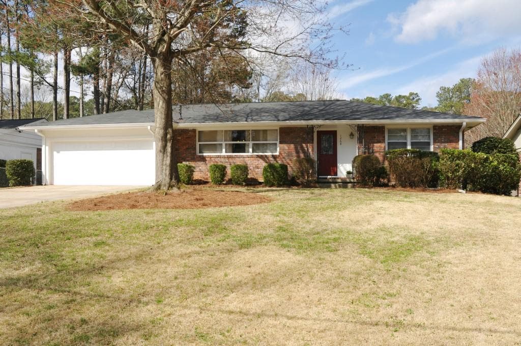 1268 Poinset Place, Decatur, GA 30033 — most recent listing photo