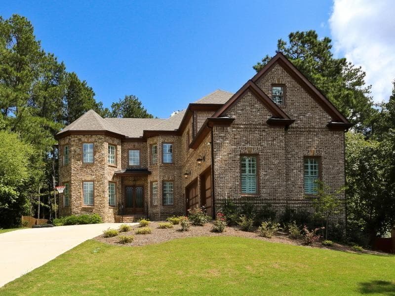 4048 Oak Forest Circle, Marietta, GA 30062 — most recent listing photo