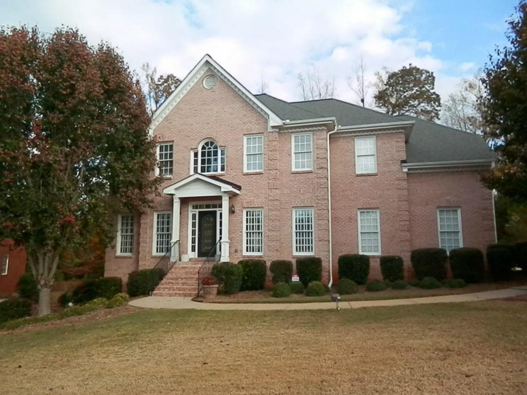 3321 Westbury Court, Conyers, GA 30013 — most recent listing photo