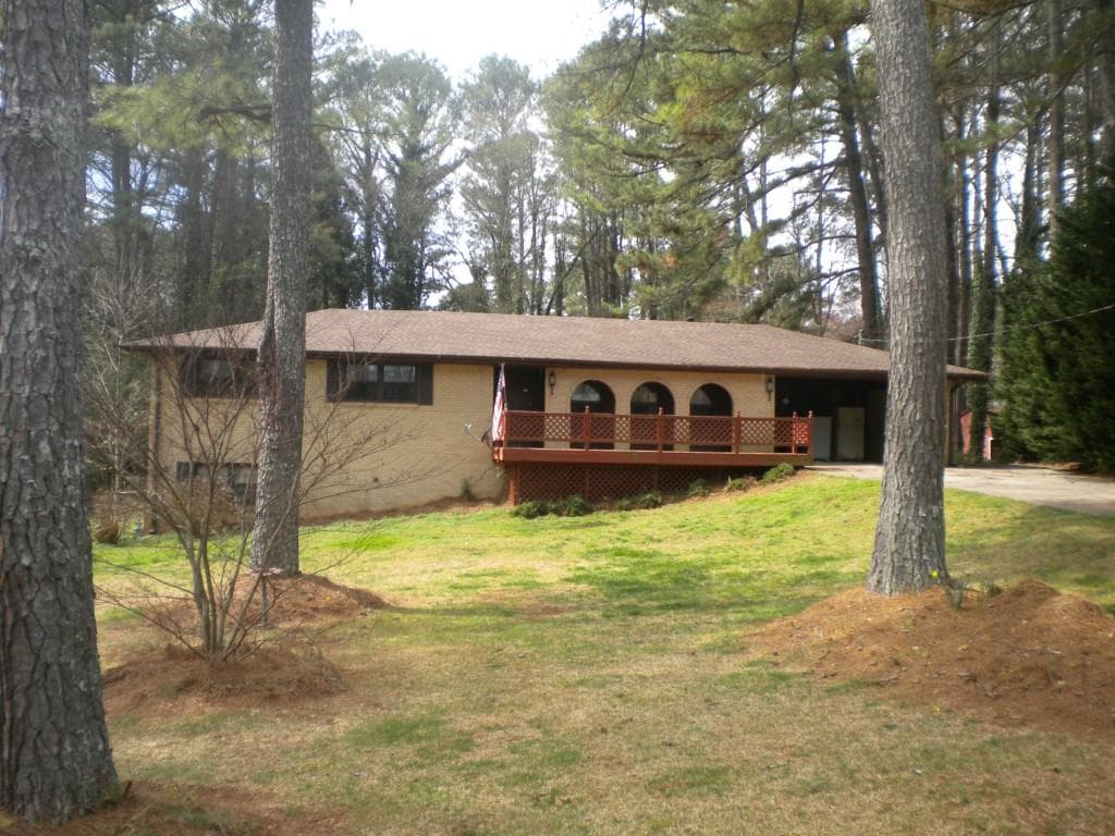 2831 Meadow Lark Trail, Duluth, GA 30096 — most recent listing photo