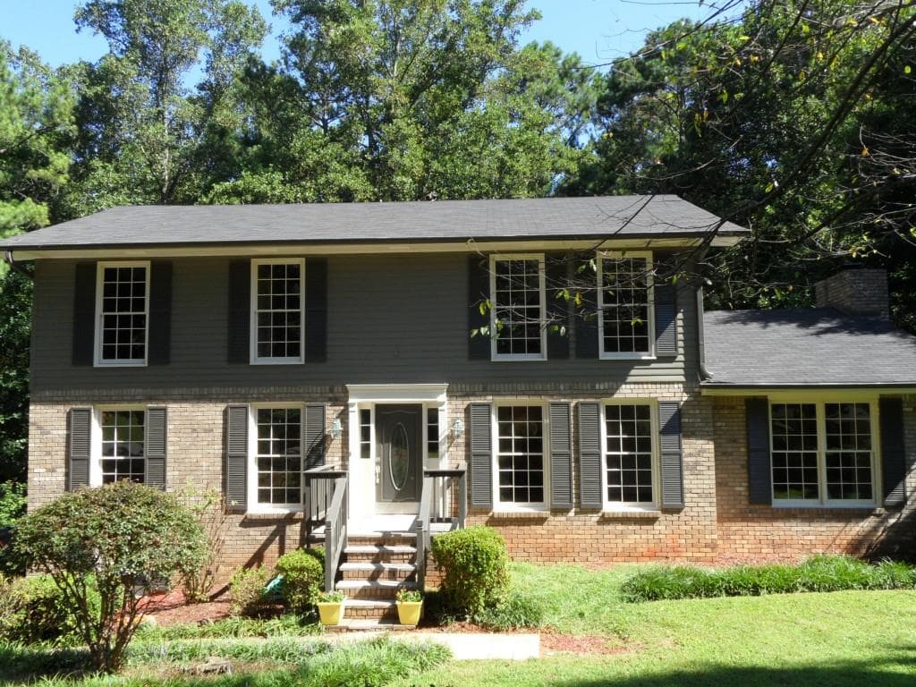 3371 Camelot Drive, Marietta, GA 30062 — most recent listing photo