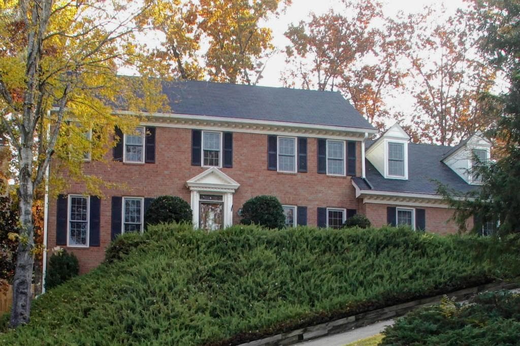 4806 Converse Court, Marietta, GA 30062 — most recent listing photo