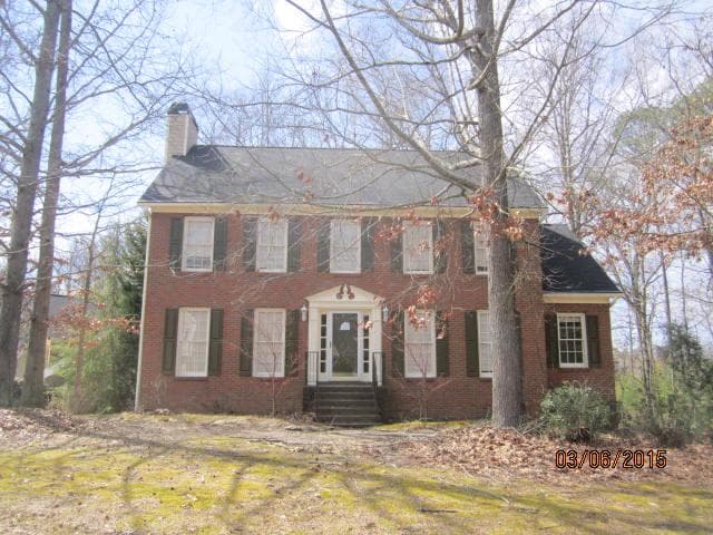 3 bedroom, 2,226 sq ft single family residence sold at 1082 Wynford Commons, Marietta, GA 30064