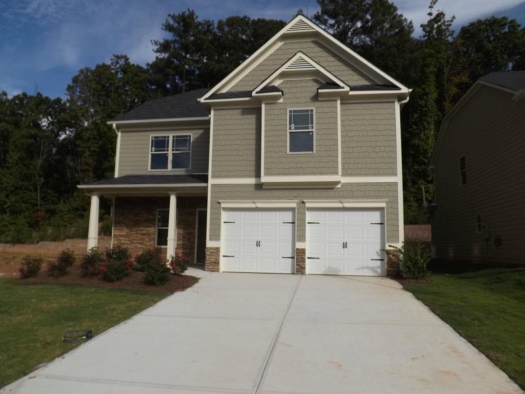 504 CRESTMONT Lane, Canton, GA 30114 — most recent listing photo